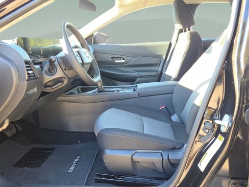 New 2026 Nissan Sentra SV image 11