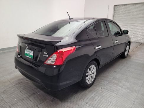 Used 2019 Nissan Versa SV w/ SV Special Edition Package FWD image 9