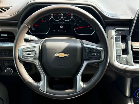 Used 2021 Chevrolet Tahoe LT AWD/4WD image 14