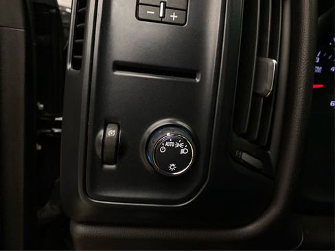 Used 2017 Chevrolet Silverado 2500 W/T w/ Snow Plow Prep Package image 21