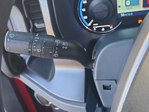 Used 2023 Ford Bronco 4-Door image 24