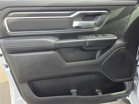 New 2026 RAM 1500 Big Horn image 14