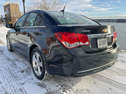 Used 2014 Chevrolet Cruze LT w/ RS Package image 6