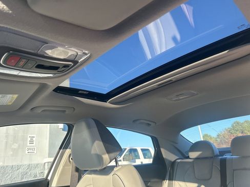 Used 2025 Hyundai Elantra Limited image 30