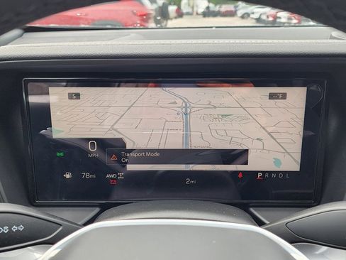 New 2026 GMC Terrain Elevation w/ Black Edition image 23