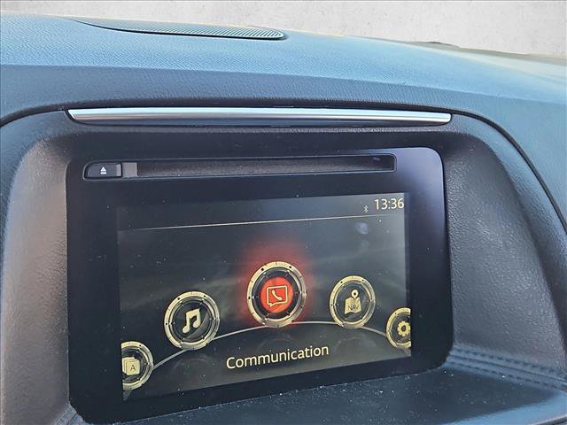 Used 2016 MAZDA CX-5 Touring w/ Bose/Moonroof Package FWD image 13