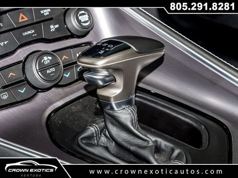 Used 2018 Dodge Challenger SRT Demon image 54