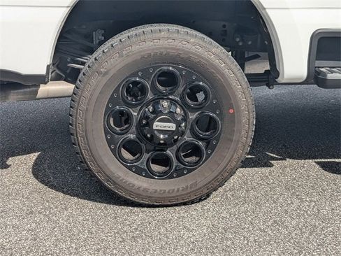 Certified 2026 Ford F350 XLT w/ XLT Premium Package image 12