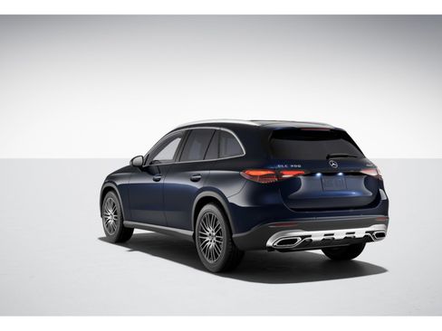 Certified 2023 Mercedes-Benz GLC 300 4MATIC image 12