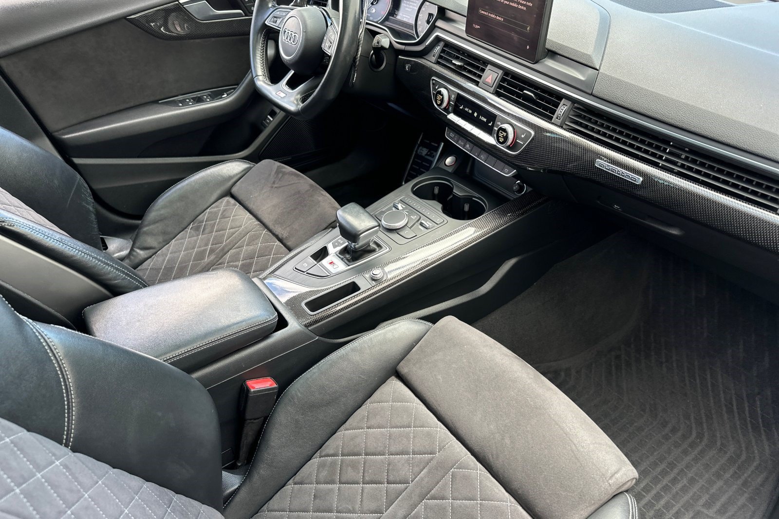 Used 2018 Audi S5 Premium Plus AWD/4WD image 33