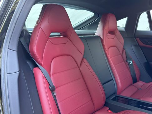 Used 2025 Porsche Panamera 4 E-Hybrid AWD/4WD image 43