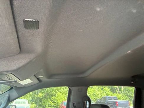 Used 2022 Chevrolet Silverado 3500 High Country w/ Technology Package AWD/4WD image 10