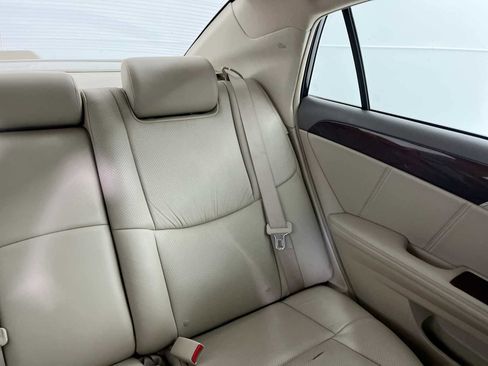 Used 2008 Toyota Avalon Limited FWD image 14