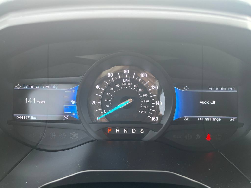 Used 2023 Ford Edge SEL AWD/4WD image 10