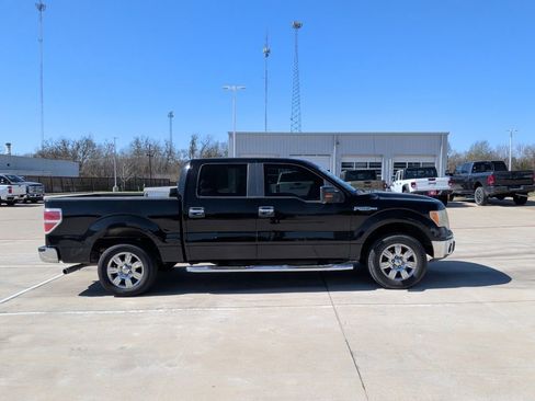 Used 2009 Ford F150 XLT image 9