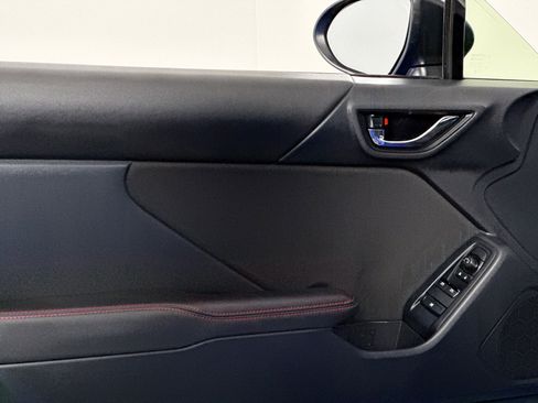 Used 2024 Subaru BRZ Premium image 17