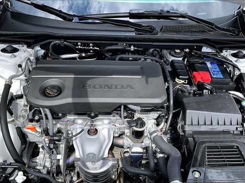Used 2025 Honda Civic Sport image 22