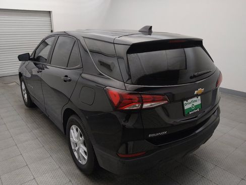 Used 2024 Chevrolet Equinox LS FWD image 5