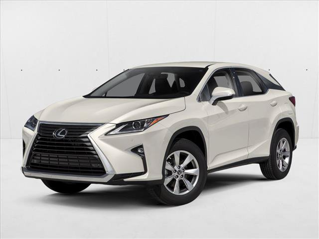 Used 2019 Lexus RX 350 FWD w/ Accessory Package image 1
