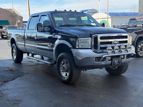 Used 2007 Ford F350 Lariat image 3