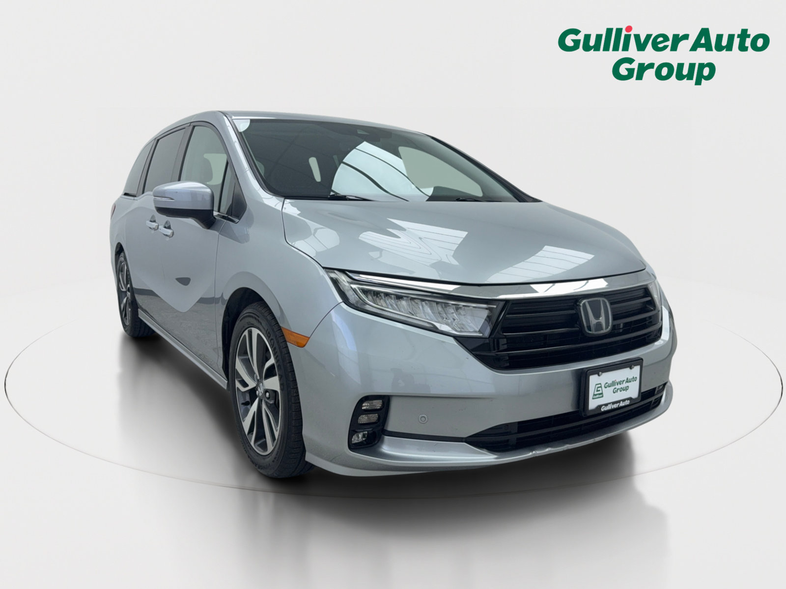 Used 2022 Honda Odyssey Touring image 13