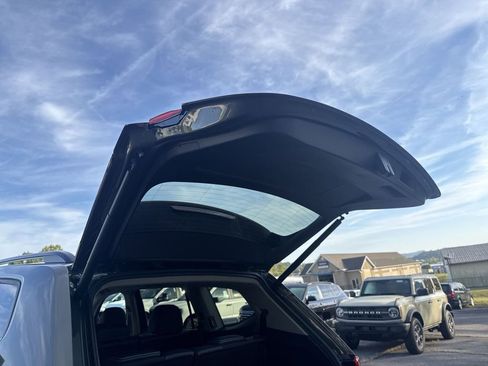 New 2026 Volkswagen Atlas SE AWD/4WD image 46