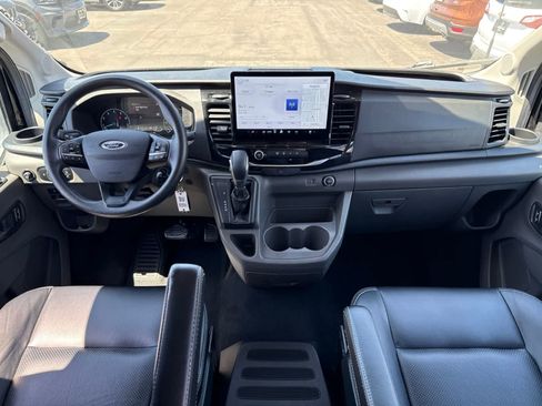 Used 2023 Ford Transit 350 XLT RWD image 10