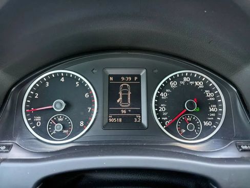 Used 2014 Volkswagen Tiguan R-Line AWD/4WD image 15