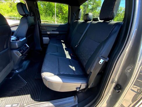 Used 2023 Ford F150 Tremor image 21