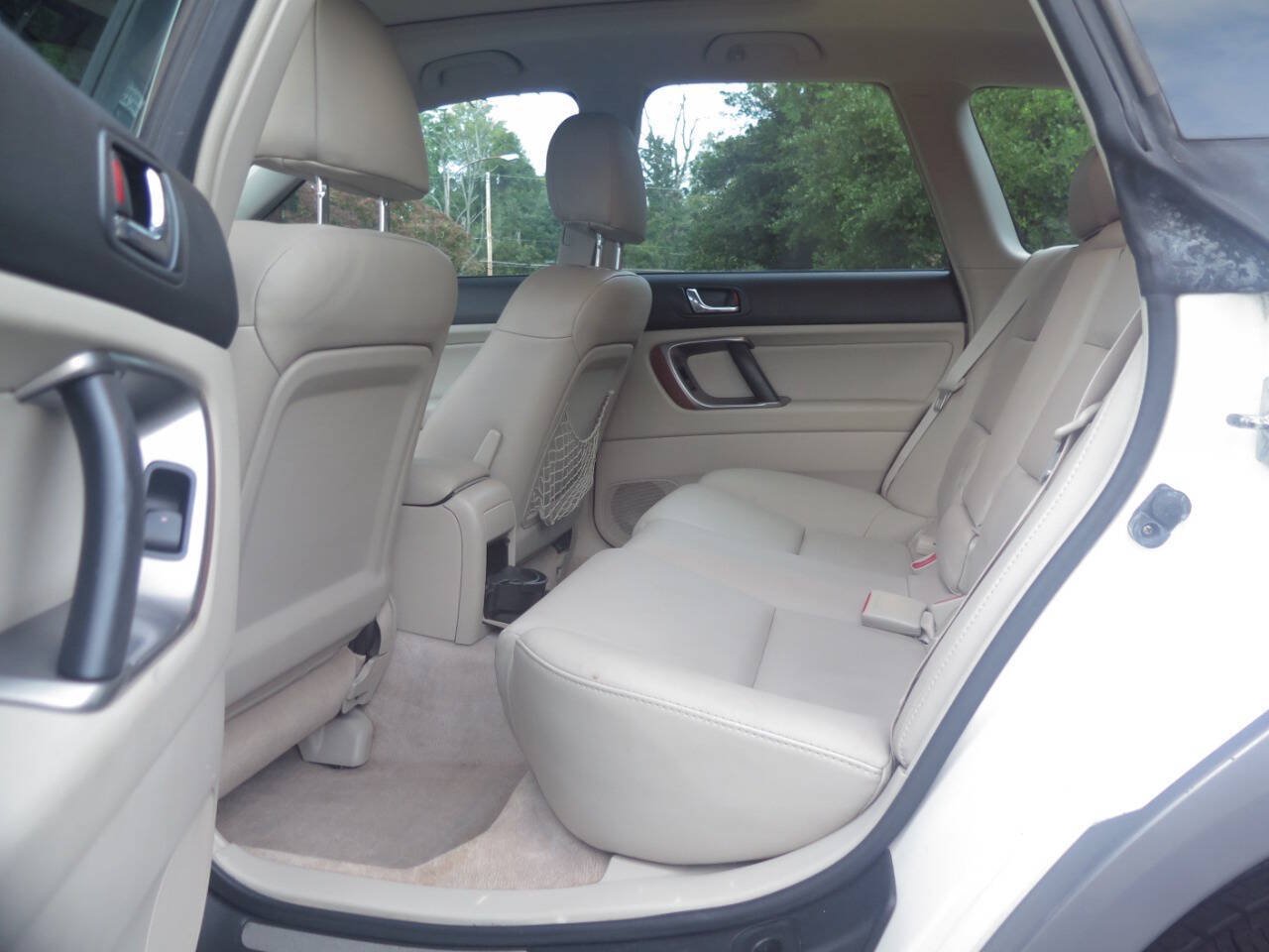 Used 2005 Subaru Outback 3.0R Limited AWD/4WD image 11