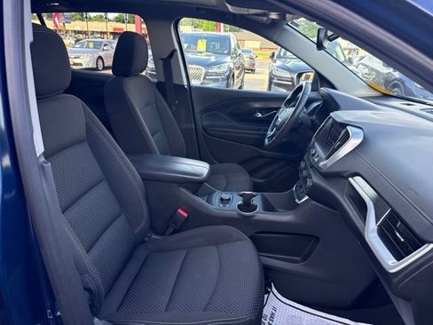 Used 2022 GMC Terrain SLE w/ Driver Convenience Package AWD/4WD image 23