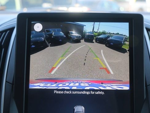Certified 2023 Ford Edge SEL w/ Convenience Package AWD/4WD image 38