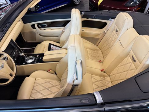 Used 2010 Bentley Continental GT Speed image 20