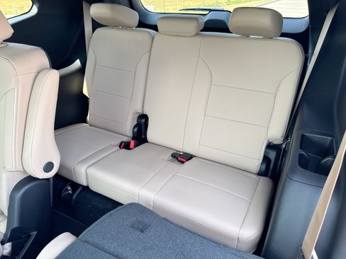 New 2026 Buick Enclave Preferred w/ Power Package FWD image 23