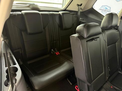 Used 2021 Volkswagen Atlas SE AWD/4WD image 25