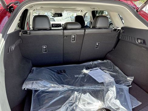 New 2025 MAZDA CX-5 AWD 2.5 S w/ Preferred Package image 58