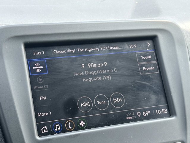 Used 2022 Chevrolet Equinox LT FWD image 29