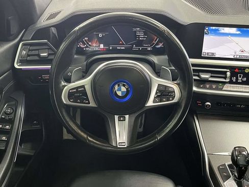 Used 2021 BMW M340i w/ Premium Package RWD image 22