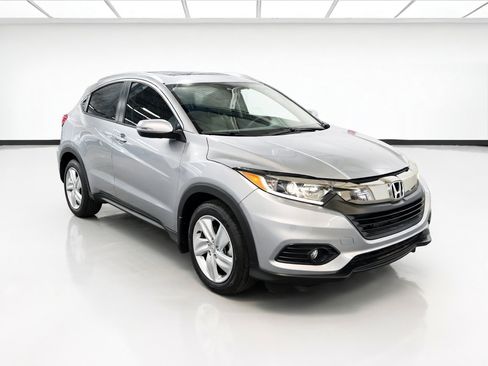 Used 2020 Honda HR-V EX image 3