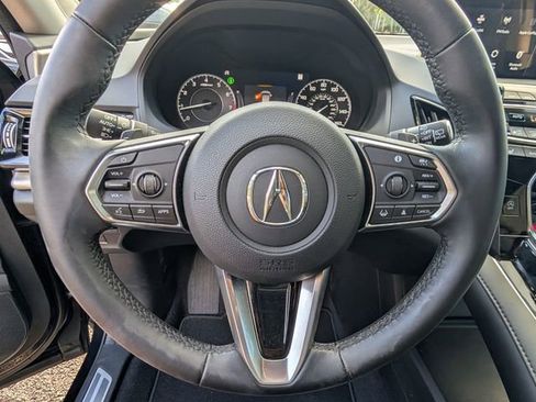 Certified 2024 Acura RDX SH-AWD image 36