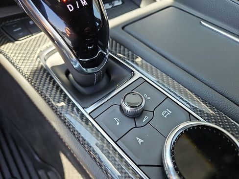 New 2026 Cadillac CT5 Sport image 20