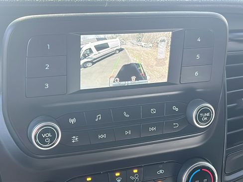 Used 2022 Ford Transit 350 Medium Roof w/ Load Area Protection Package RWD image 21