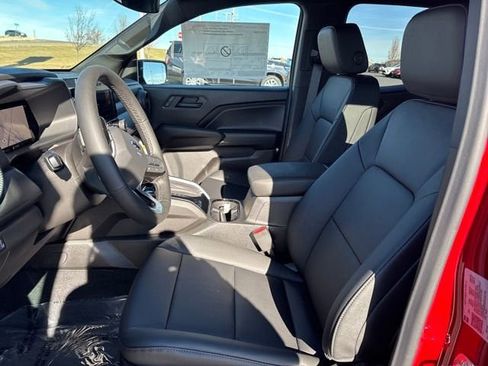 New 2026 Chevrolet Colorado Trail Boss image 9