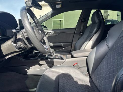 Used 2023 Audi S5 Premium Plus AWD/4WD image 9