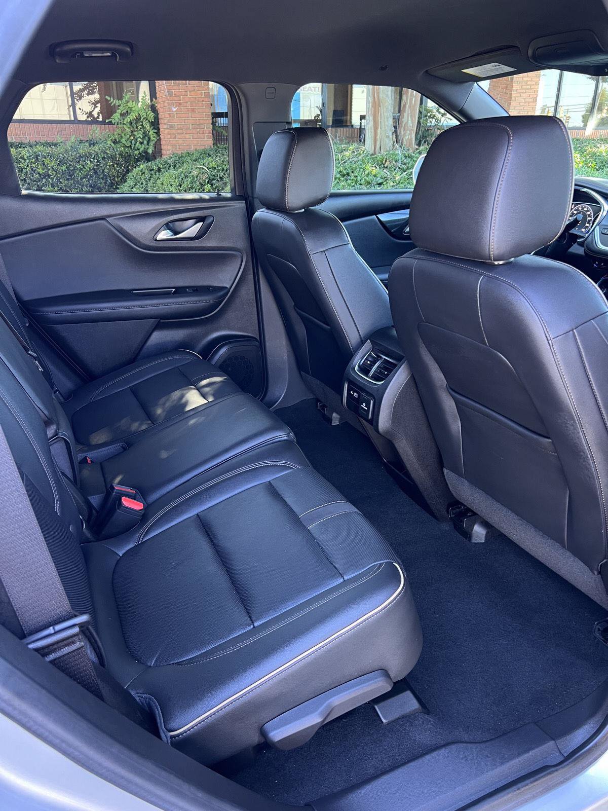 Used 2020 Chevrolet Blazer Premier w/ LPO, Sport Package AWD/4WD image 40