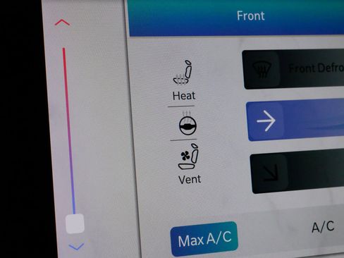 Used 2022 Jeep Grand Cherokee L Overland image 30