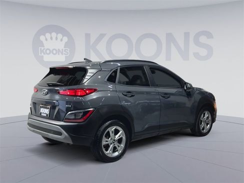 Used 2023 Hyundai Kona SEL image 11