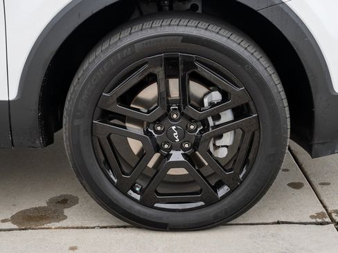 Used 2024 Kia Telluride SX Prestige X-Line AWD/4WD image 10