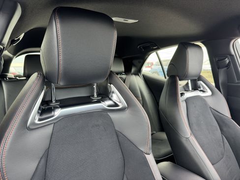 New 2026 Toyota Corolla SE image 3