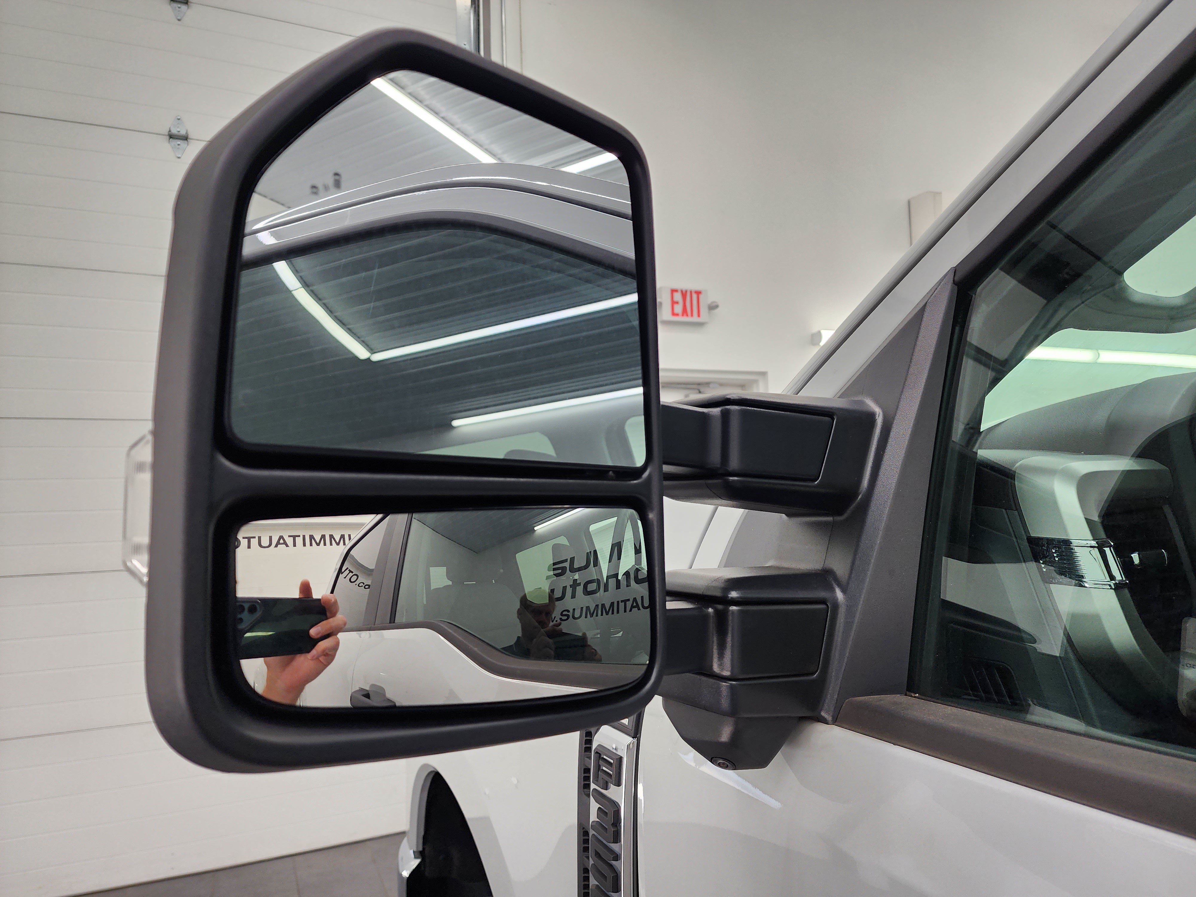 Used 2025 Ford F350 XL w/ 360-Degree Camera Package AWD/4WD image 36